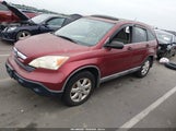Honda Cr-V Ex 5J6RE38558L002468 снимка