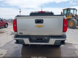 Chevrolet Colorado Z71 1GCGSCE31F1262691 снимка