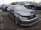 Volkswagen Jetta 2.0L S 3VW2K7AJ2FM209018 снимка