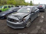 Volkswagen Jetta 2.0L S 3VW2K7AJ2FM209018 снимка