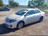 Toyota Corolla Le 2T1BU4EE4CC781642 снимка