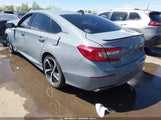 Honda Accord Sport Special Edition 1HGCV1F4XMA056172 fotografie