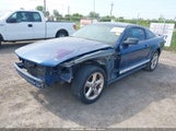 Ford Mustang V6 Premium 1ZVHT80N285204251 снимка