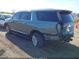 GMC Yukon Xl 4Wd Slt 1GKS2GKD4PR492294 photo