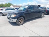 Nissan Frontier Se 1N6AD0FR9AC407861 снимка