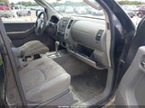 Nissan Frontier Se 1N6AD0FR9AC407861 снимка