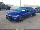 Honda Accord Sport Special Edition 1HGCV1F45NA017359 photo