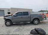 Ford F-150 Fx2 Sport/Harley-Davidson/King Ranch/Lariat/Platinum/Xl/Xlt 1FTFW1CV3AFA06377 снимка