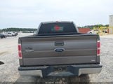 Ford F-150 Fx2 Sport/Harley-Davidson/King Ranch/Lariat/Platinum/Xl/Xlt 1FTFW1CV3AFA06377 снимка