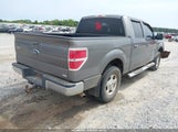 Ford F-150 Fx2 Sport/Harley-Davidson/King Ranch/Lariat/Platinum/Xl/Xlt 1FTFW1CV3AFA06377 снимка