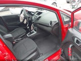Ford Fiesta Se 3FADP4EJ5EM235865 fotografie