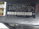 Toyota Camry Le 4T1BE46K89U893692 снимка