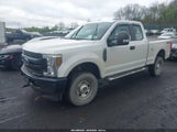 Ford F-250 Xl 1FT7X2B68KEF84371 снимка