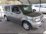 Nissan Cube 1.8S JN8AZ2KR4AT153583 снимка