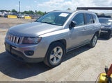 Jeep Compass Sport 1C4NJDBB2GD686277 fotografie