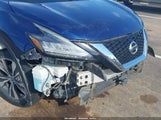 Nissan Murano S Fwd 5N1AZ2AJ4LN133621 photo