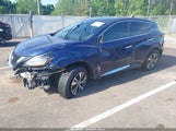 Nissan Murano S Fwd 5N1AZ2AJ4LN133621 photo
