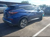 Nissan Murano S Fwd 5N1AZ2AJ4LN133621 photo