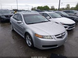 Acura Tl 19UUA66286A039532 снимка