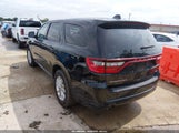Dodge Durango Gt Rwd 1C4RDHDG2TC182336 снимка