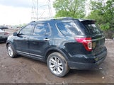 Ford Explorer Xlt 1FM5K7D86EGA48346 снимка