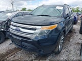 Ford Explorer Xlt 1FM5K7D86EGA48346 снимка