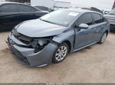 Toyota Corolla Hybrid Hybrid Le JTDBCMFE6T3122049 photo