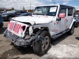 Jeep Wrangler Unlimited Sahara 1C4BJWEG7FL562970 fotografie