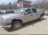 Chevrolet Silverado  Ls 2GCEK13T651270759 снимка