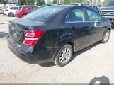 Chevrolet Sonic Lt Auto 1G1JD5SG2H4139883 снимка