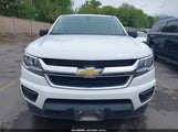 Chevrolet Colorado Wt 1GCGTBEN6H1282558 снимка