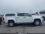 Chevrolet Colorado Wt 1GCGTBEN6H1282558 снимка