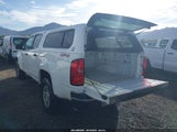 Chevrolet Colorado Wt 1GCGTBEN6H1282558 снимка