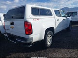 Chevrolet Colorado Wt 1GCGTBEN6H1282558 снимка