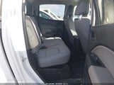 Chevrolet Colorado Wt 1GCGTBEN6H1282558 снимка