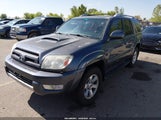 Toyota 4Runner Sr5 Sport V8 JTEBT14R040040188 photo