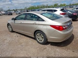 Hyundai Sonata Gls 5NPEB4AC3BH080951 снимка