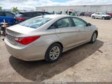 Hyundai Sonata Gls 5NPEB4AC3BH080951 снимка