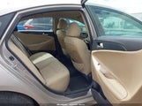 Hyundai Sonata Gls 5NPEB4AC3BH080951 снимка