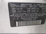 Hyundai Elantra Gls KMHDU4AD0AU895882 снимка