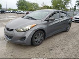 Hyundai Elantra Gls 5NPDH4AE0CH107360 снимка