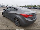 Hyundai Elantra Gls 5NPDH4AE0CH107360 снимка
