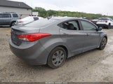Hyundai Elantra Gls 5NPDH4AE0CH107360 снимка