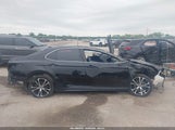 Toyota Camry Se 4T1M11AK9LU894237 снимка