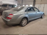 Mercedes-Benz S 550 WDDNG71X07A074681 photo