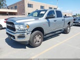 Ram  Tradesman 4X4 6'4 Box 3C6UR5CL7MG531389 photo