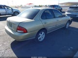 Nissan Sentra Ca 3N1DB51D81L020515 снимка