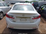Lexus Rc 350 JTHHE5BC3G5011482 fotografie