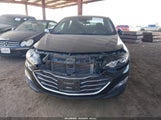 Chevrolet Malibu Fwd 1Lt 1G1ZD5ST9SF143117 снимка
