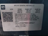 Chevrolet Malibu Fwd 1Lt 1G1ZD5ST9SF143117 photo
